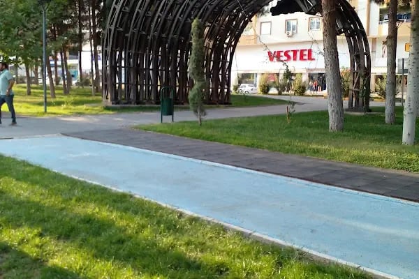 Millet Parkı - Resim 7