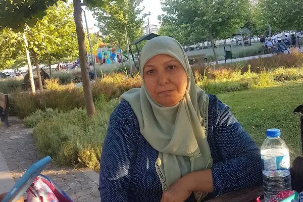 Millet Parkı - Resim 20