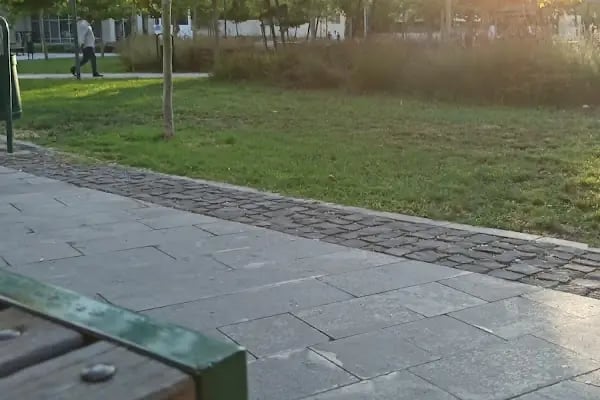 Millet Parkı - Resim 18
