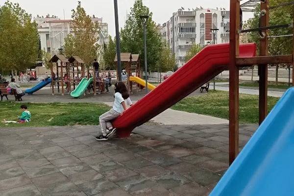 Millet Parkı - Resim 10