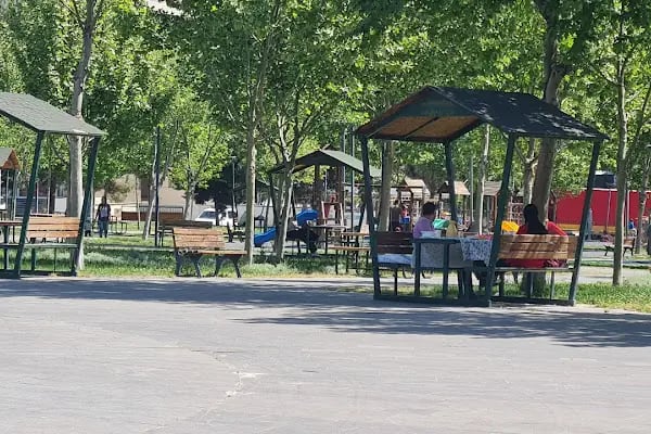 Millet Parkı - Resim 6