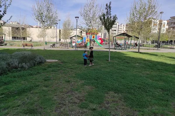 Millet Parkı - Resim 4