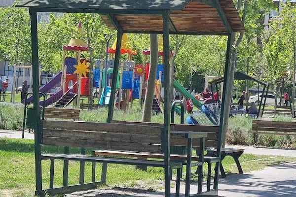 Millet Parkı - Resim 13