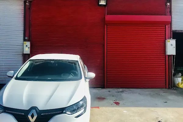 Ekspress Rent a Car - Resim 3