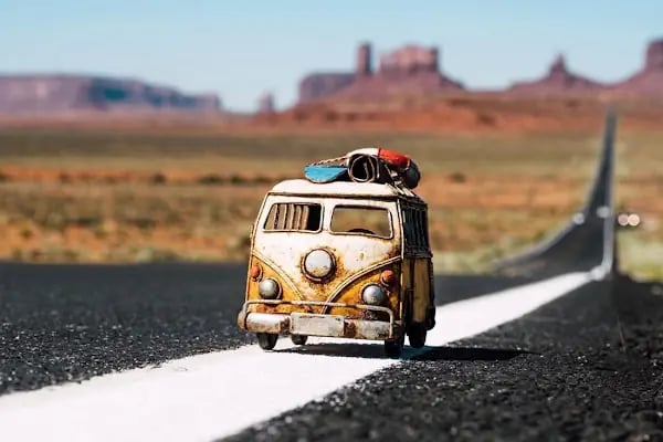 Ekspress Rent a Car - Resim 5