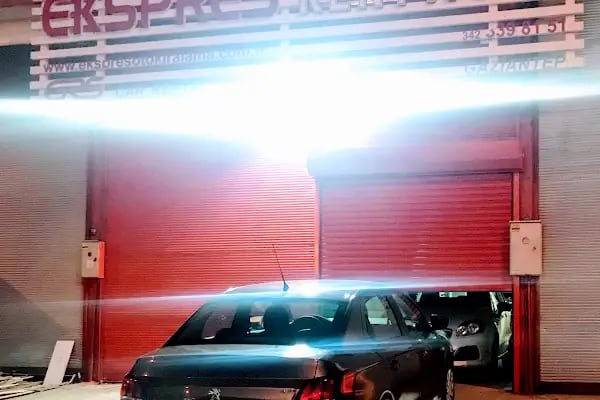 Ekspress Rent a Car - Resim 2