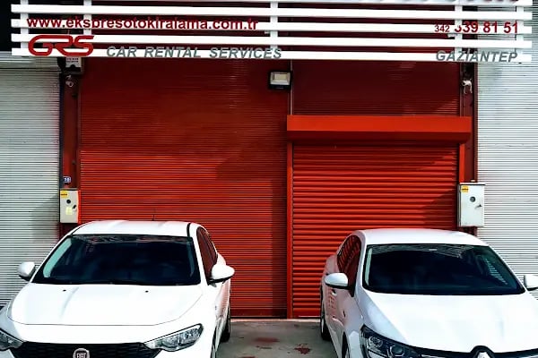 Ekspress Rent a Car - Resim 6