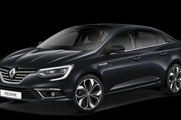 Ekspress Rent a Car - Resim 7