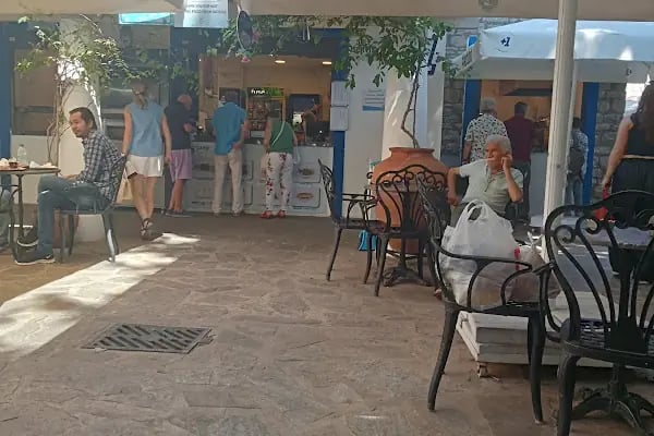 BODRUM BELEDİYE A.Ş. - Resim 3