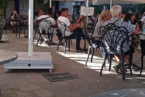 BODRUM BELEDİYE A.Ş. - Resim 1