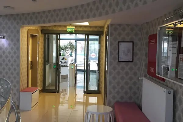 Mis İzmir Kız Öğrenci Yurdu - Resim 17