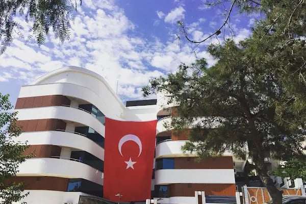 Mis İzmir Kız Öğrenci Yurdu - Resim 5