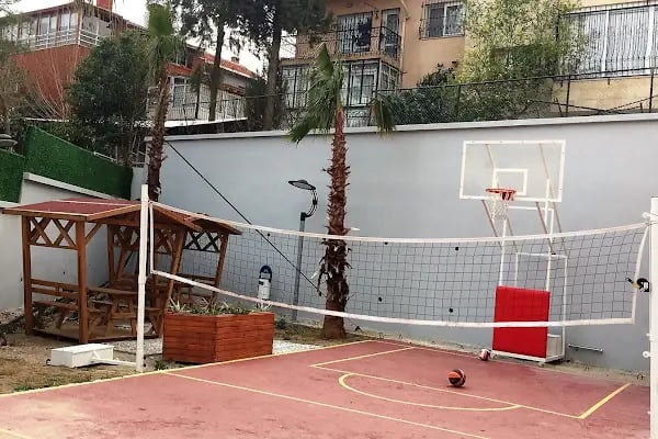 Mis İzmir Kız Öğrenci Yurdu - Resim 20