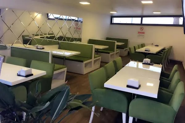 Mis İzmir Kız Öğrenci Yurdu - Resim 13