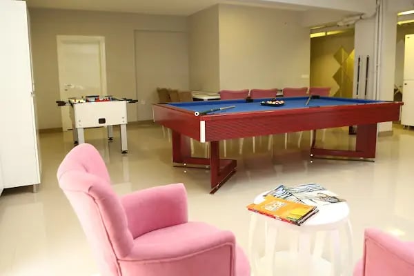 Mis İzmir Kız Öğrenci Yurdu - Resim 15