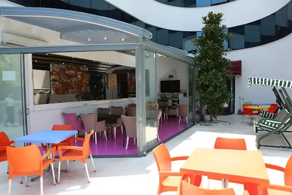 Mis İzmir Kız Öğrenci Yurdu - Resim 8