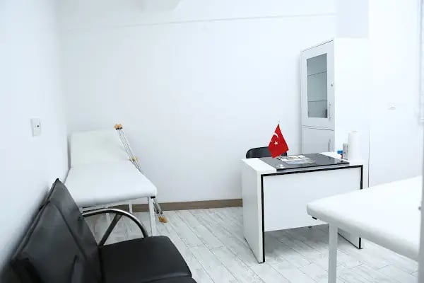Mis İzmir Kız Öğrenci Yurdu - Resim 14