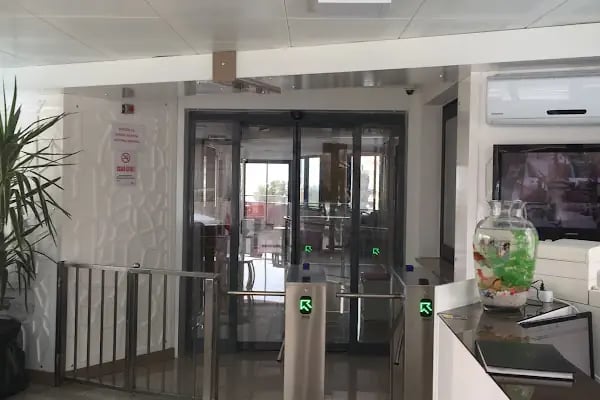 Mis İzmir Kız Öğrenci Yurdu - Resim 11