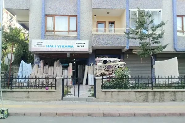 Altınpark Halı Yıkama - Resim 2
