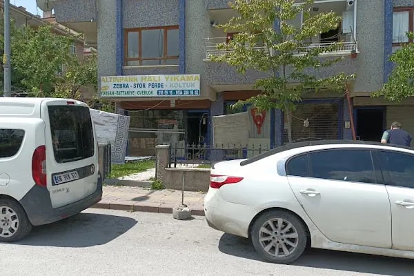 Altınpark Halı Yıkama - Resim 7
