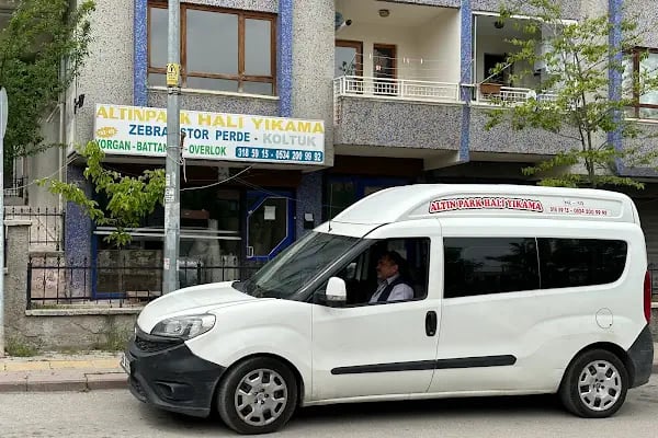 Altınpark Halı Yıkama - Resim 6