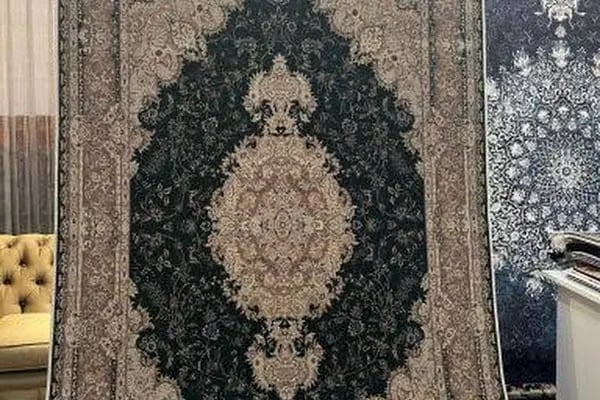 Altınpark Halı Yıkama - Resim 4