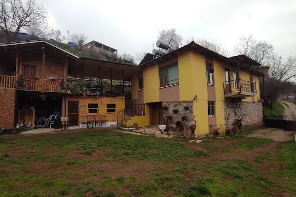 KAZANÇI VUNE - Resim 8