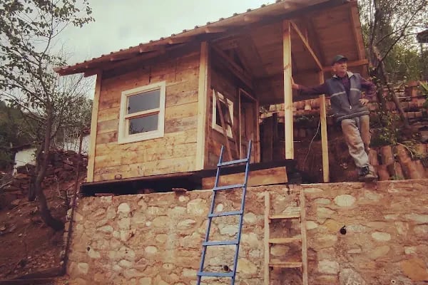 KAZANÇI VUNE - Resim 11