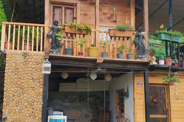 KAZANÇI VUNE - Resim 3