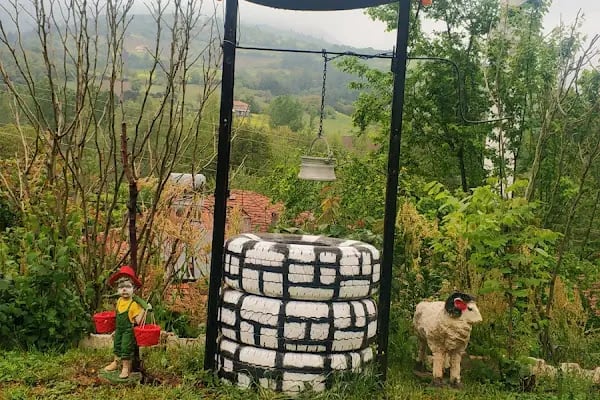 KAZANÇI VUNE - Resim 9