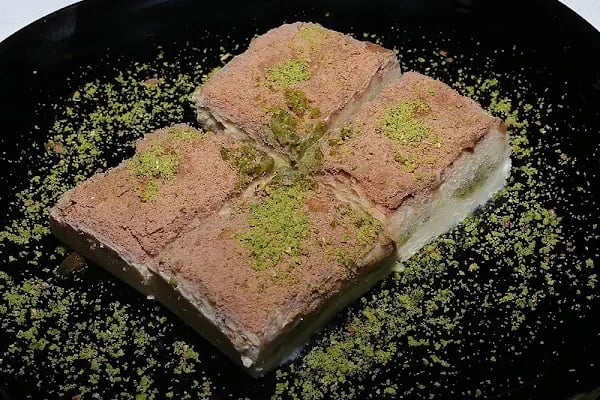 Fiskos Pastane &amp; Cafe - Resim 4
