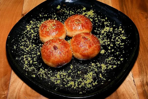 Fiskos Pastane &amp; Cafe - Resim 8