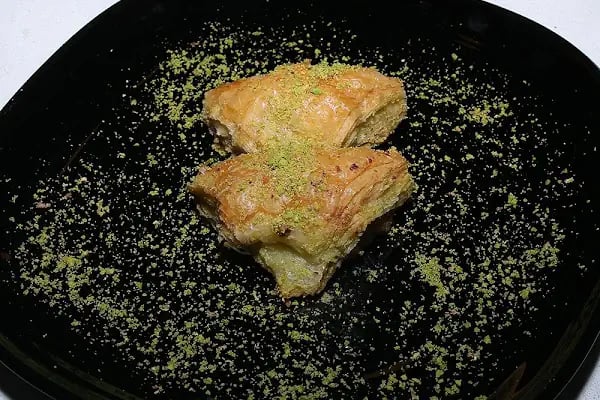 Fiskos Pastane &amp; Cafe - Resim 13