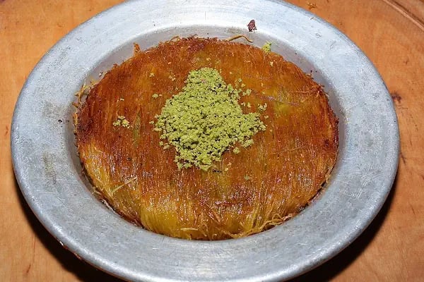Fiskos Pastane &amp; Cafe - Resim 5