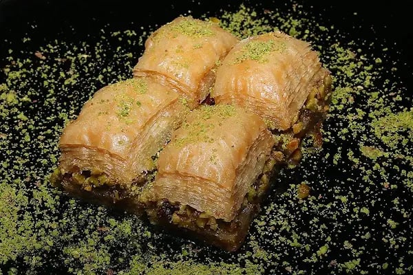 Fiskos Pastane &amp; Cafe - Resim 1