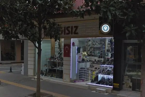 Kaygısız Kundura - Resim 3
