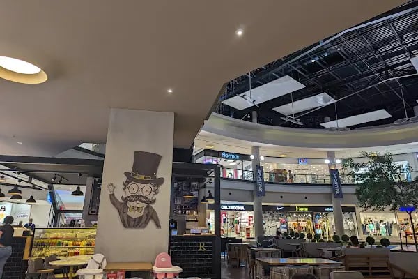 Marks &amp; Spencer - Resim 5