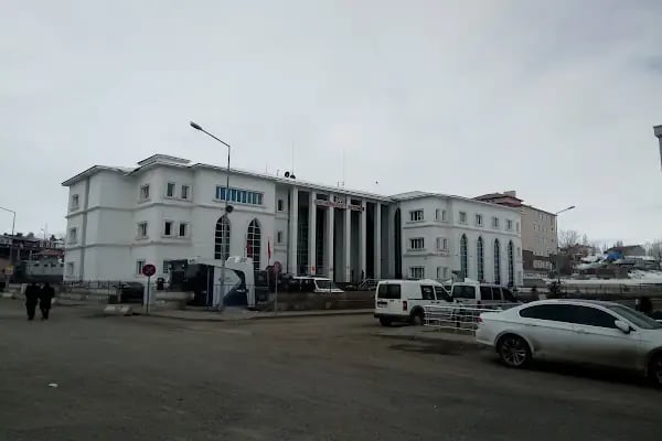 Çat Kaymakamlığı - Resim 3