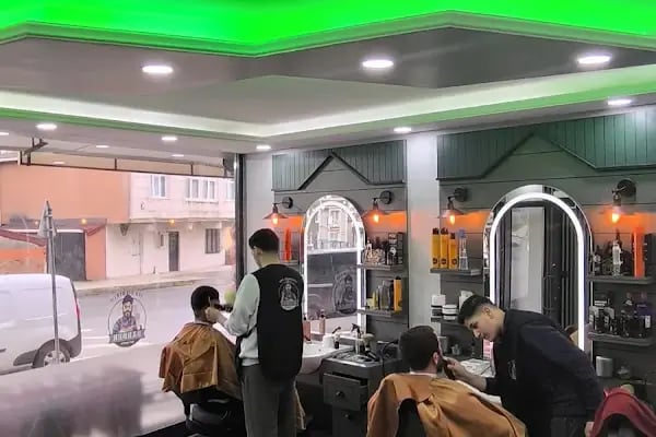 İsa Yıldırım Hair Master - Resim 2
