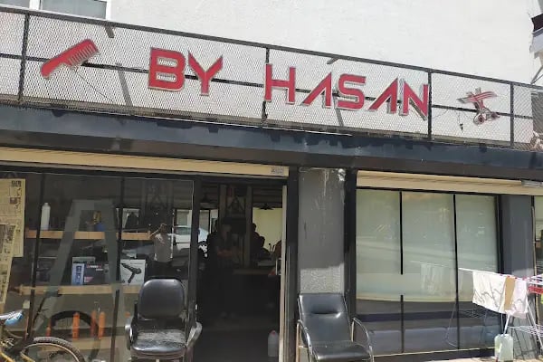 By hasan kuafor salonu - Resim 7
