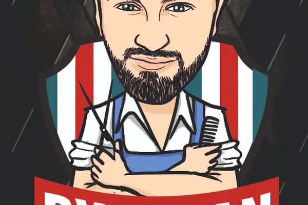 By hasan kuafor salonu - Resim 10