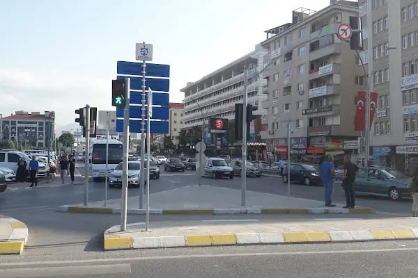 Kocaeli Üniversitesi Güzel Sanatlar Fakültesi - Resim 7