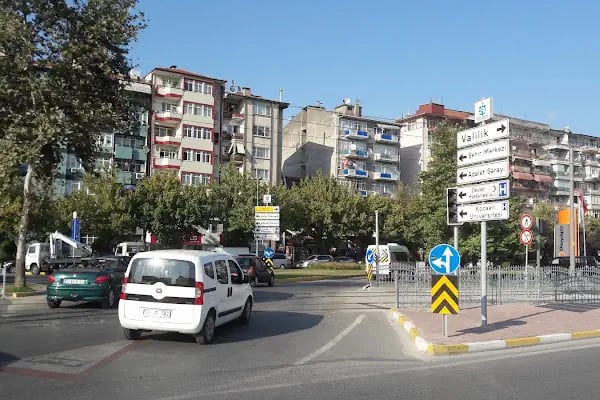 Kocaeli Üniversitesi Güzel Sanatlar Fakültesi - Resim 3