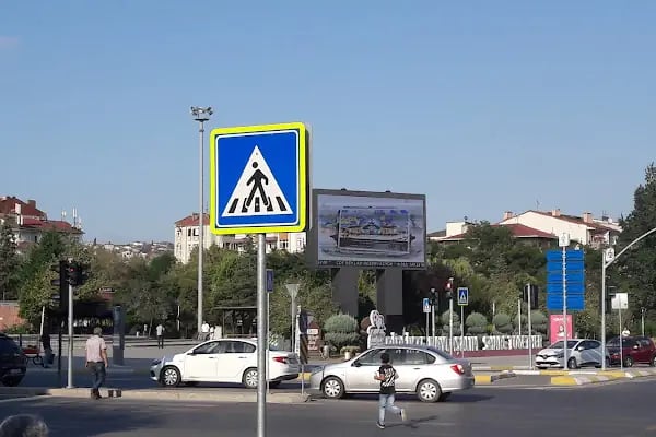 Kocaeli Üniversitesi Güzel Sanatlar Fakültesi - Resim 10