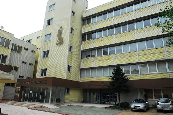 Kocaeli Üniversitesi Güzel Sanatlar Fakültesi - Resim 2