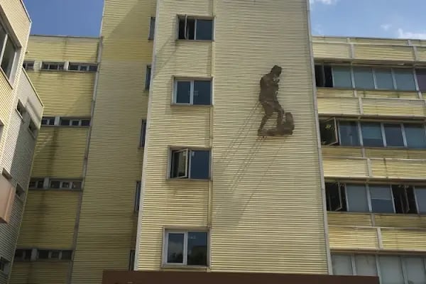 Kocaeli Üniversitesi Güzel Sanatlar Fakültesi - Resim 20