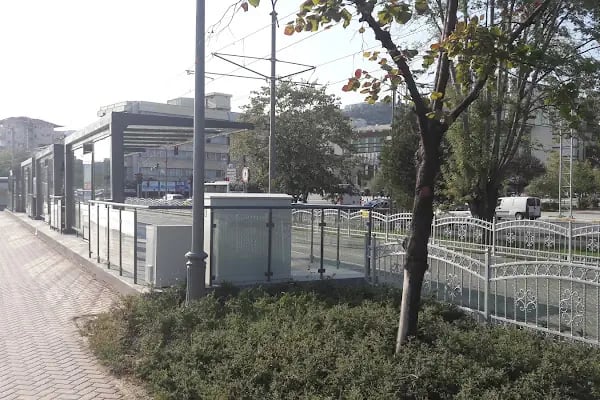Kocaeli Üniversitesi Güzel Sanatlar Fakültesi - Resim 6