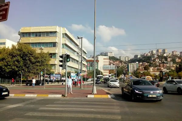 Kocaeli Üniversitesi Güzel Sanatlar Fakültesi - Resim 8