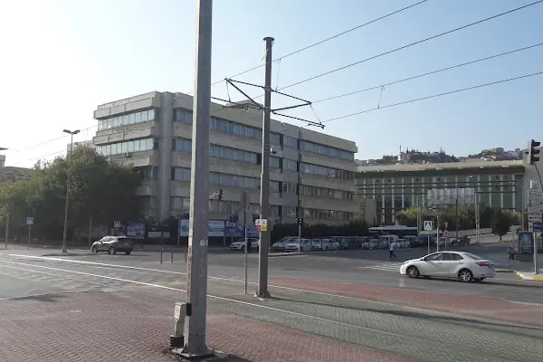 Kocaeli Üniversitesi Güzel Sanatlar Fakültesi - Resim 14