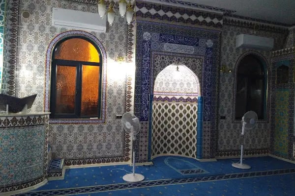 İslamsaray Camii - Resim 2
